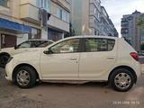 Renault Sandero Stepway 2015 годаүшін3 800 000 тг. в Тараз – фото 2