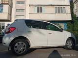 Renault Sandero Stepway 2015 годаүшін3 800 000 тг. в Тараз – фото 3