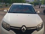 Renault Sandero Stepway 2015 годаүшін3 800 000 тг. в Тараз – фото 4