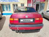 Volkswagen Vento 1993 годаfor800 000 тг. в Тараз – фото 4