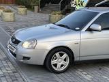 ВАЗ (Lada) Priora 2170 2014 года за 3 200 000 тг. в Шымкент – фото 4