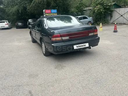 Nissan Cefiro 1995 года за 2 450 000 тг. в Алматы – фото 4