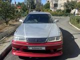 Toyota Mark II 1997 годаүшін2 700 000 тг. в Талдыкорган