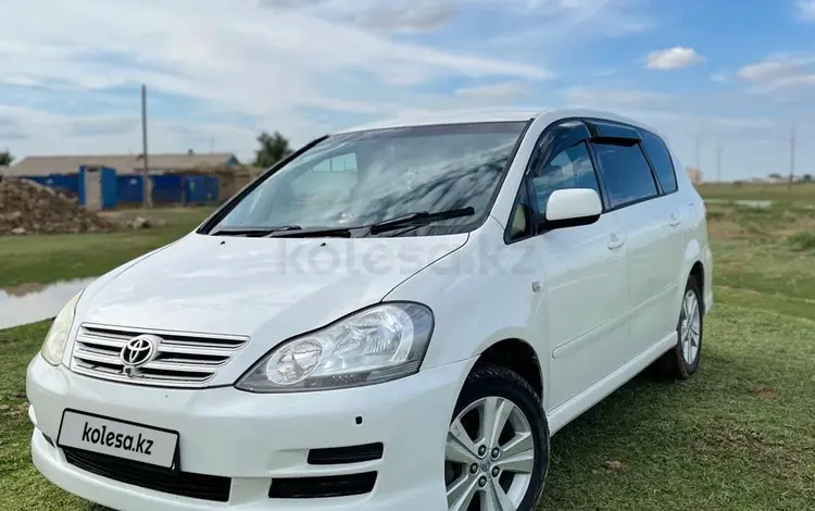 Toyota Ipsum 2004 годаүшін5 100 000 тг. в Атырау