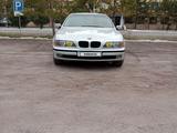 BMW 525 2000 года за 3 200 000 тг. в Караганда