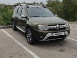 Renault Duster 2017 годаүшін5 900 000 тг. в Алматы