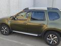 Renault Duster 2017 годаүшін5 900 000 тг. в Алматы – фото 4