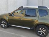 Renault Duster 2017 годаүшін5 900 000 тг. в Алматы – фото 4
