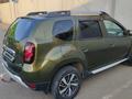 Renault Duster 2017 годаүшін5 900 000 тг. в Алматы – фото 5