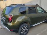 Renault Duster 2017 годаүшін5 900 000 тг. в Алматы – фото 5