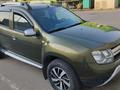 Renault Duster 2017 годаүшін5 900 000 тг. в Алматы – фото 7