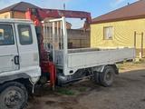 Kia Rhino Купить Ветровое Стекло