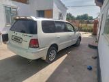 Honda Odyssey 1999 годаfor1 800 000 тг. в Алматы – фото 5