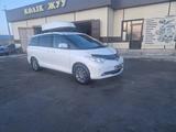 Toyota Estima 2008 годаүшін7 000 000 тг. в Жанакорган – фото 5