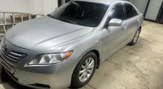 Toyota Camry 2007 года за 6 500 000 тг. в Алматы