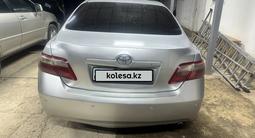 Toyota Camry 2007 года за 6 500 000 тг. в Алматы – фото 5