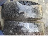 Зимняя резина Goodyear 4шт за 68 000 тг. в Караганда