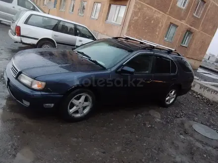 Nissan Cefiro 1998 года за 2 900 000 тг. в Ушарал – фото 3