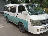 Toyota  HiAce 2007 года за 1 500 000 тг. в Алматы – фото 2