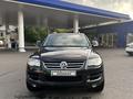 Volkswagen Touareg 2007 годаfor7 200 000 тг. в Алматы – фото 2