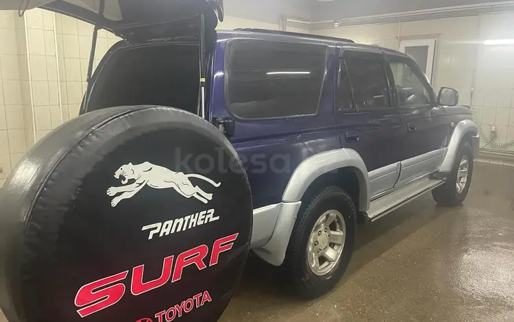 Toyota Hilux Surf 1996 года за 6 000 000 тг. в Астана