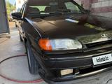 ВАЗ (Lada) 2114 2010 года за 950 000 тг. в Шымкент