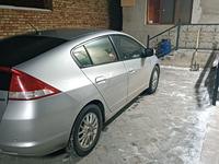 Honda Insight 2010 года за 3 890 000 тг. в Алматы