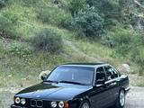 BMW 525 1994 годаүшін4 150 000 тг. в Тараз – фото 3