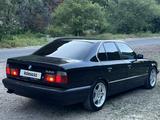 BMW 525 1994 годаүшін4 150 000 тг. в Тараз – фото 5