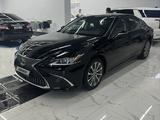 Lexus ES 250 2020 годаүшін19 000 000 тг. в Кызылорда