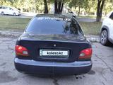 Hyundai Accent 1995 годаүшін850 000 тг. в Усть-Каменогорск – фото 3