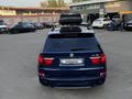 BMW X5 2013 годаүшін14 500 000 тг. в Алматы – фото 4