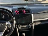Toyota Camry 2012 годаүшін7 300 000 тг. в Актау – фото 4