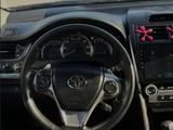 Toyota Camry 2012 годаүшін7 300 000 тг. в Актау – фото 5