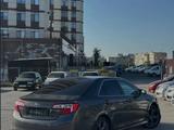 Toyota Camry 2012 годаүшін7 300 000 тг. в Актау – фото 3