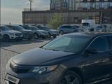 Toyota Camry 2012 годаүшін7 300 000 тг. в Актау – фото 2