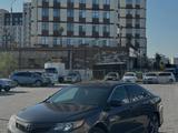 Toyota Camry 2012 годаүшін7 300 000 тг. в Актау
