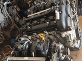Двигатель G4FG 1.6 за 400 000 тг. в Алматы
