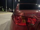 Hyundai Elantra 2008 годаүшін4 050 000 тг. в Алматы – фото 3