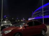 Hyundai Elantra 2008 годаүшін4 050 000 тг. в Алматы – фото 2