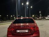 Hyundai Elantra 2008 годаүшін4 050 000 тг. в Алматы – фото 4