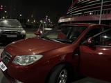 Hyundai Elantra 2008 годаүшін4 050 000 тг. в Алматы