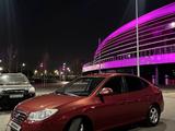 Hyundai Elantra 2008 годаүшін4 050 000 тг. в Алматы – фото 5