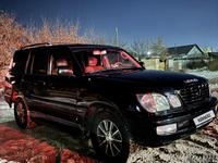 Lexus LX 470 1999 года за 6 000 000 тг. в Астана