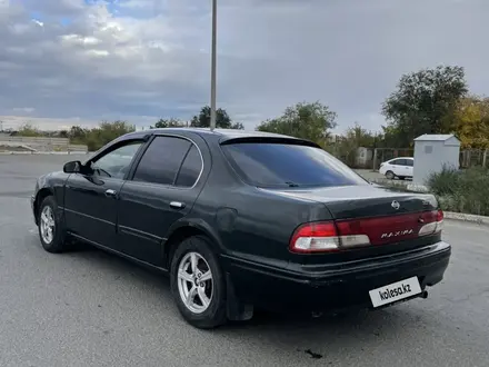 Nissan Maxima 1996 года за 1 850 000 тг. в Семей – фото 4