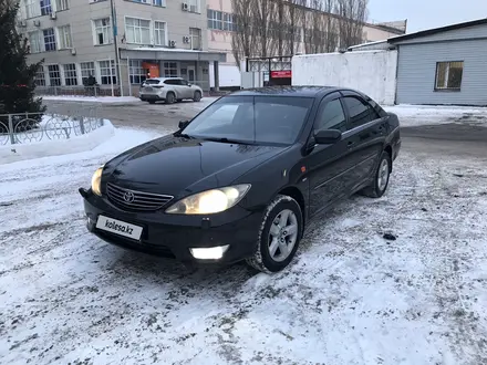 Toyota Camry 2005 года за 6 000 000 тг. в Павлодар