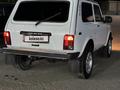ВАЗ (Lada) Lada 2121 2009 года за 1 800 000 тг. в Алматы – фото 2