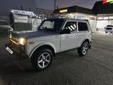 ВАЗ (Lada) Lada 2121 2009 годаүшін1 800 000 тг. в Алматы