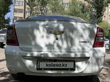 Chevrolet Cobalt 2022 года за 5 400 000 тг. в Караганда – фото 4
