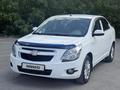 Chevrolet Cobalt 2022 года за 5 390 000 тг. в Караганда – фото 3